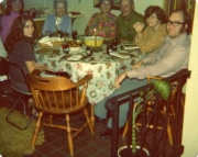 Hilberg 055.jpg: 1973/12/25 Christmas - 1973 